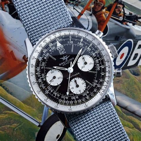 does breitling make non continuous|The Complete Buying Guide to Breitling .